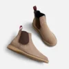 Weekender Chelsea Herr Weekender Chelsea i Sandstone Mohave-läder