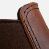 Weekender Chelsea – Weekender Chelsea för män i kopparfärgat Rough & Tough-läder