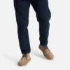 Weekender Chukka för män – Weekender Chukka i Sandstone Mohave-läder