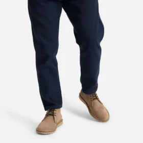 Weekender Chukka för män – Weekender Chukka i Sandstone Mohave-läder