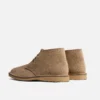 Weekender Chukka för män – Weekender Chukka i Sandstone Mohave-läder