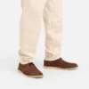 Weekender Chukka – herrchukka i chokladbrunt Muleskinner-läder