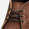 Weekender Chukka – herrchukka i chokladbrunt Muleskinner-läder