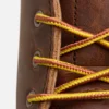 Weekender Chukka – herrchukka i kopparfärgat, Rough & Tough läder