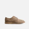Weekender Oxford Weekender Oxford för män i Sandstone Mohave-läder