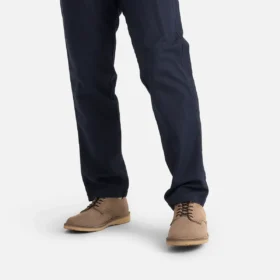 Weekender Oxford Weekender Oxford för män i Sandstone Mohave-läder