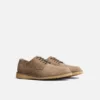 Weekender Oxford Weekender Oxford för män i Sandstone Mohave-läder