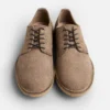 Weekender Oxford Weekender Oxford för män i Sandstone Mohave-läder